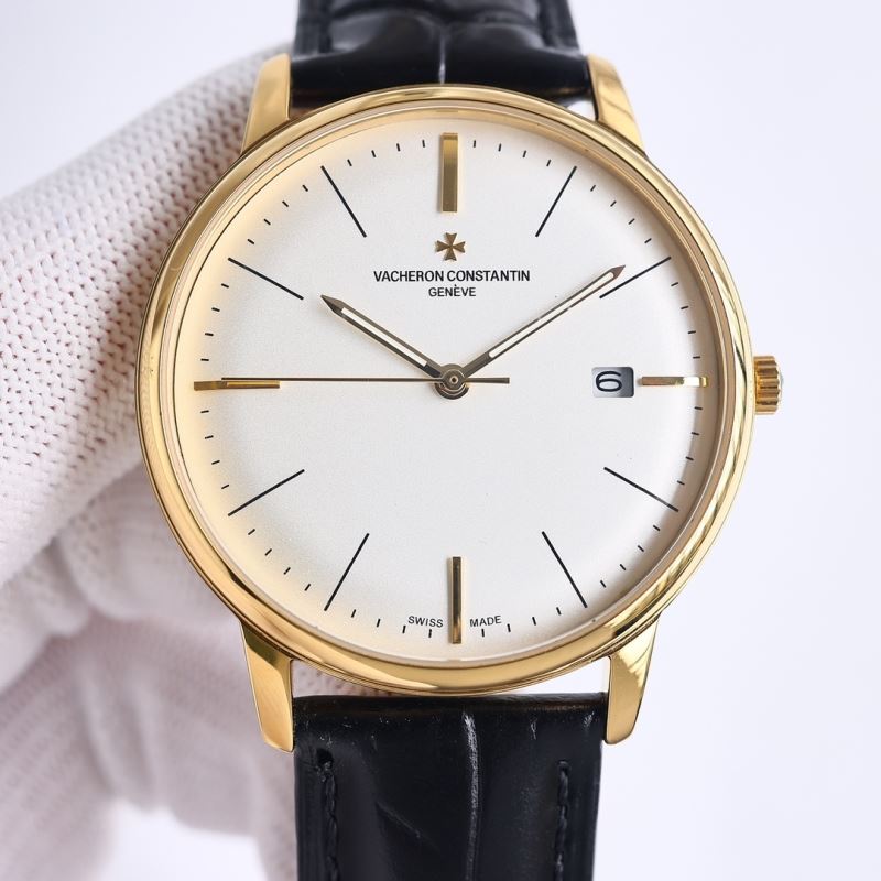 VACHERON CONSTANTIN Watches